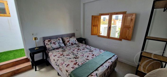 Image No.10-Propriété de 4 chambres à vendre à Vélez-Málaga