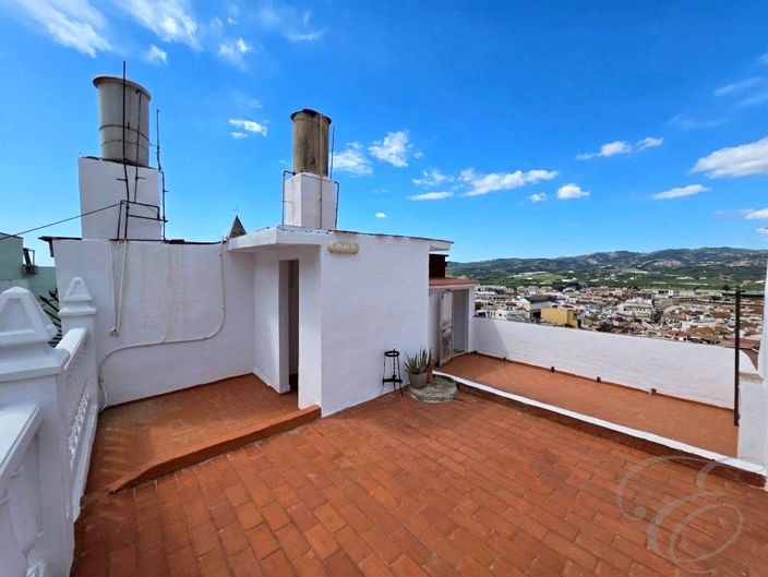 Image No.10-Propriété de 2 chambres à vendre à Vélez-Málaga