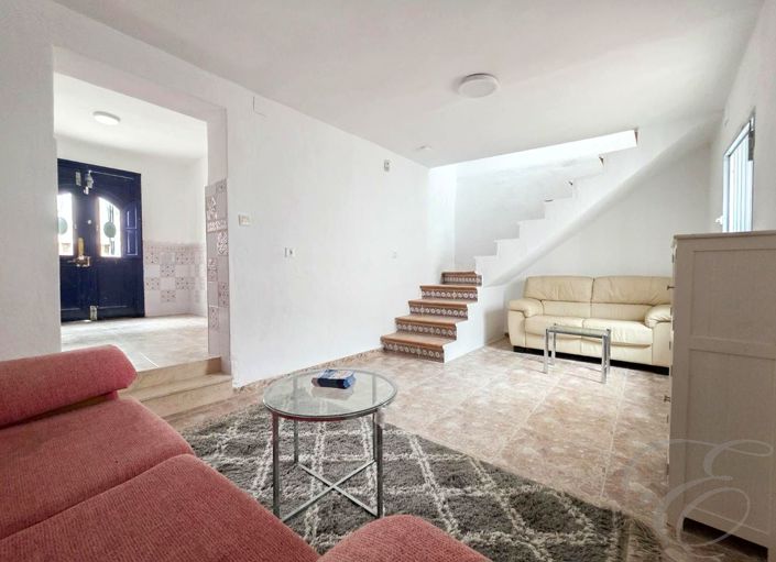 Image No.12-Propriété de 2 chambres à vendre à Vélez-Málaga