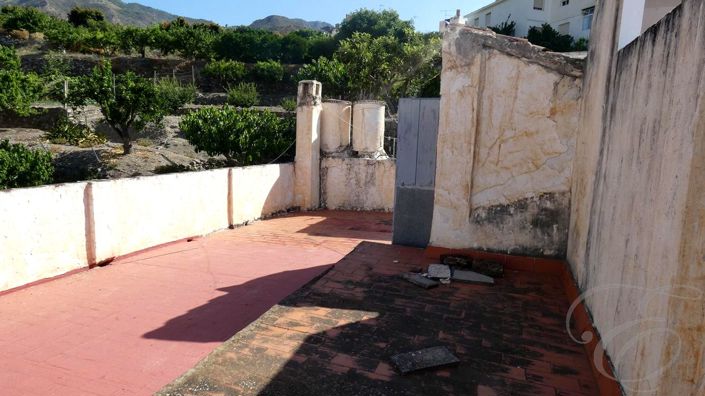 Image No.13-Propriété de 3 chambres à vendre à Molvízar