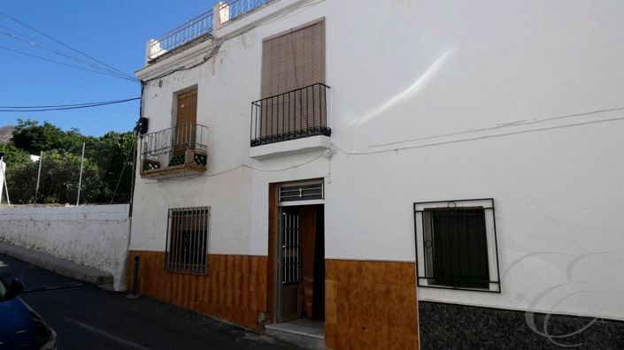 Image No.2-Propriété de 3 chambres à vendre à Molvízar