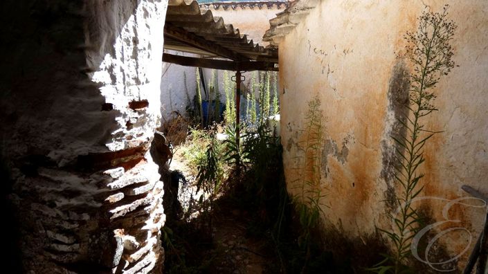 Image No.12-Propriété de 5 chambres à vendre à Alcaucín