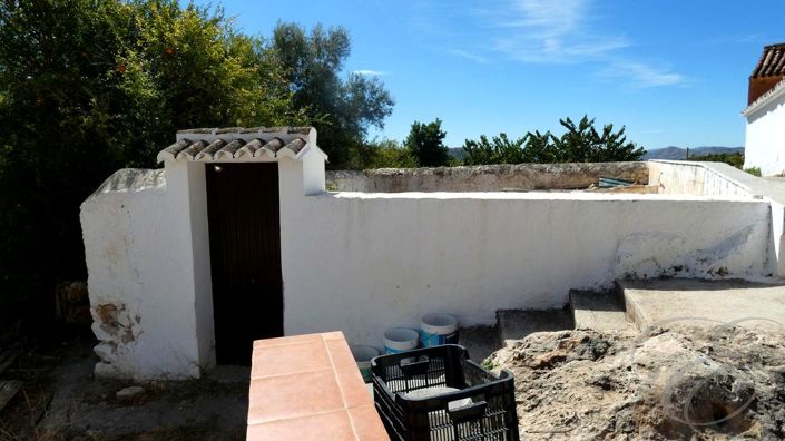 Image No.15-Propriété de 5 chambres à vendre à Alcaucín