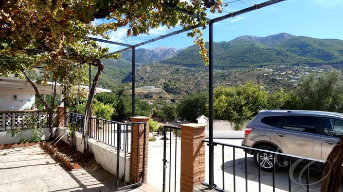 Image No.3-Propriété de 5 chambres à vendre à Alcaucín