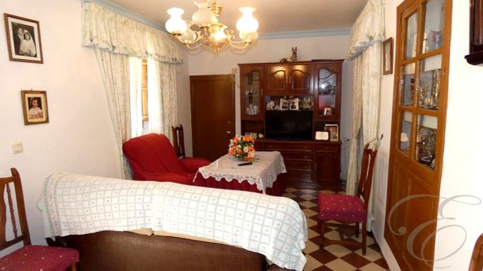 Image No.4-Propriété de 5 chambres à vendre à Alcaucín