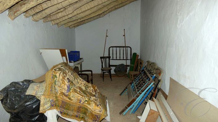 Image No.8-Propriété de 5 chambres à vendre à Alcaucín