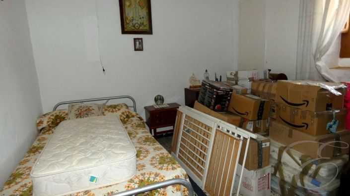 Image No.9-Propriété de 5 chambres à vendre à Alcaucín