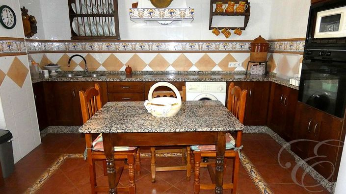 Image No.12-Propriété de 12 chambres à vendre à Montilla