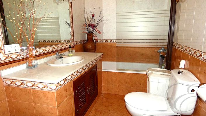 Image No.16-Propriété de 12 chambres à vendre à Montilla