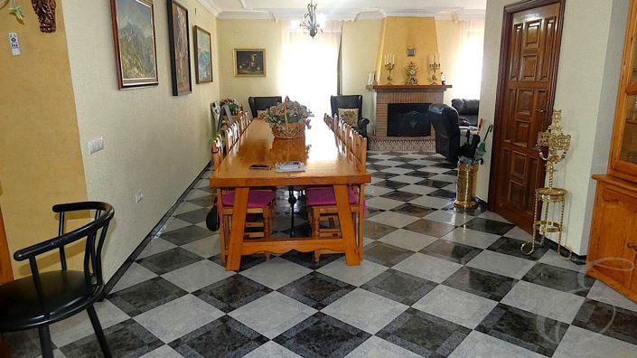 Image No.17-Propriété de 12 chambres à vendre à Montilla