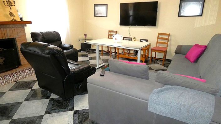 Image No.18-Propriété de 12 chambres à vendre à Montilla