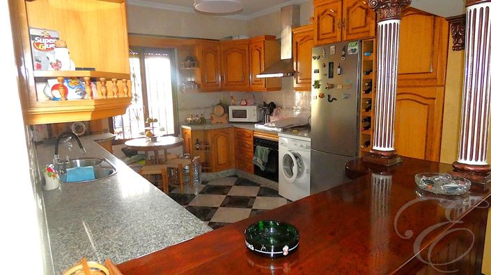 Image No.19-Propriété de 12 chambres à vendre à Montilla