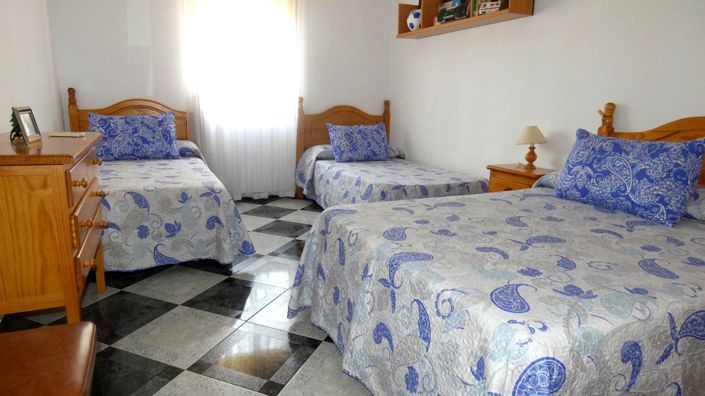 Image No.20-Propriété de 12 chambres à vendre à Montilla