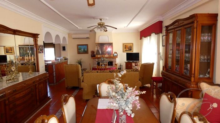 Image No.23-Propriété de 12 chambres à vendre à Montilla