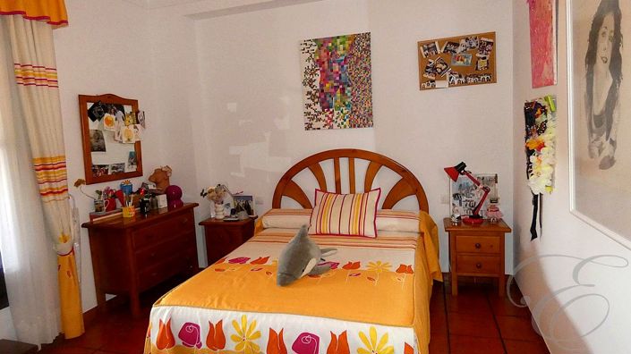 Image No.26-Propriété de 12 chambres à vendre à Montilla