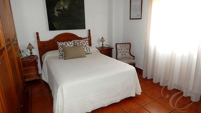 Image No.27-Propriété de 12 chambres à vendre à Montilla