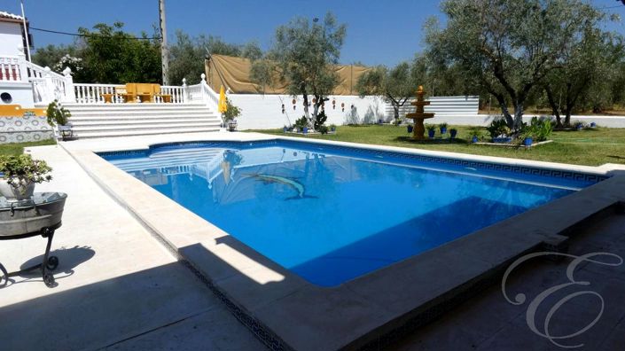 Image No.31-Propriété de 12 chambres à vendre à Montilla