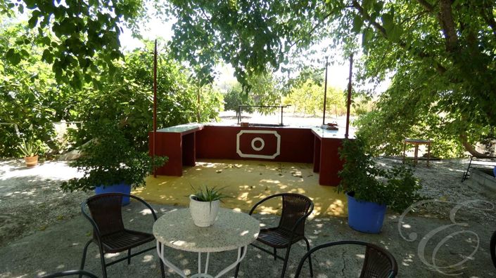 Image No.33-Propriété de 12 chambres à vendre à Montilla