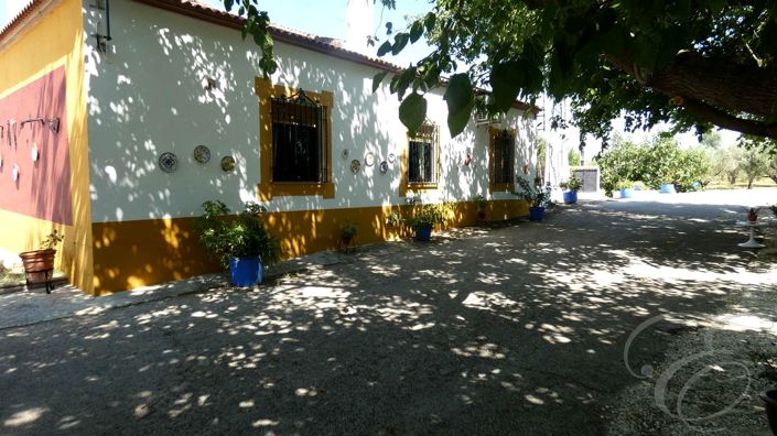 Image No.34-Propriété de 12 chambres à vendre à Montilla