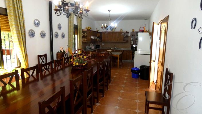 Image No.6-Propriété de 12 chambres à vendre à Montilla