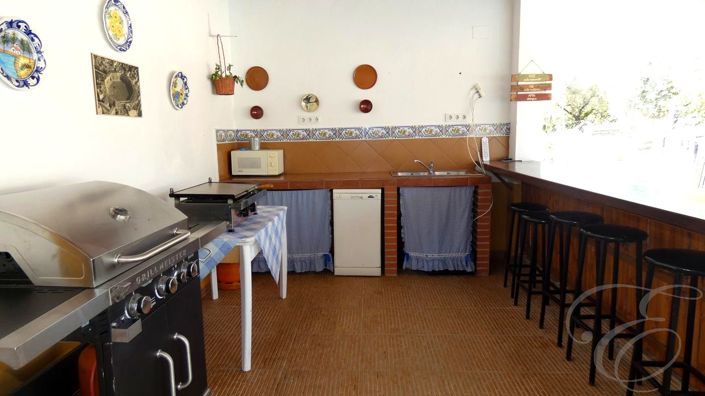 Image No.9-Propriété de 12 chambres à vendre à Montilla