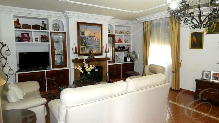 Image No.10-Propriété de 12 chambres à vendre à Montilla