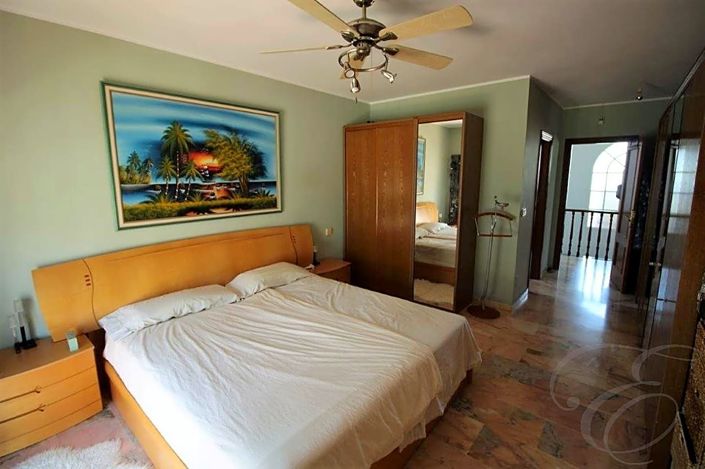 Image No.4-Propriété de 6 chambres à vendre à Vélez-Málaga