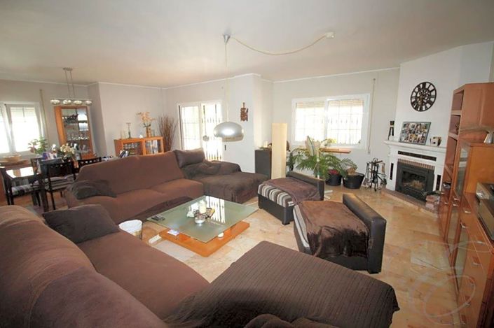 Image No.5-Propriété de 6 chambres à vendre à Vélez-Málaga