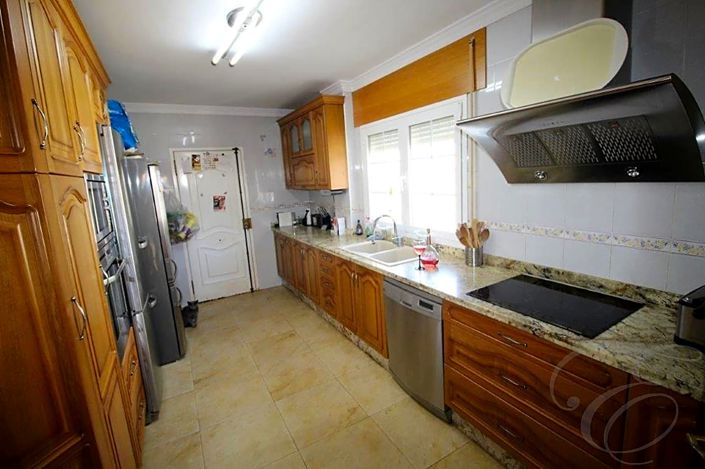 Image No.6-Propriété de 6 chambres à vendre à Vélez-Málaga