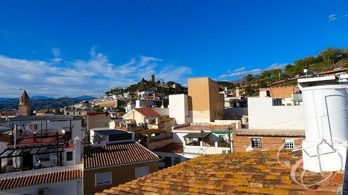 Image No.16-Propriété de 4 chambres à vendre à Vélez-Málaga