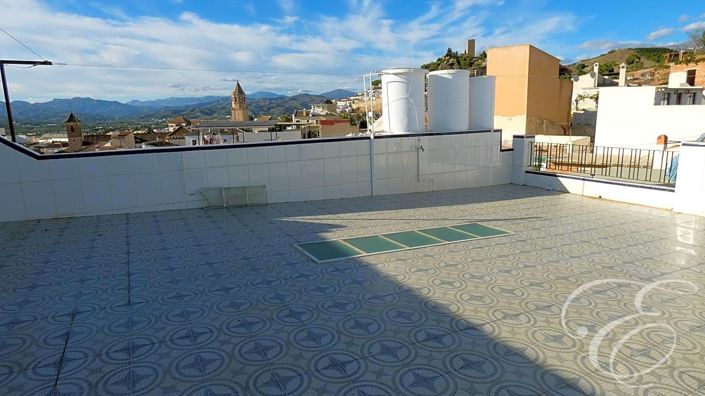 Image No.18-Propriété de 4 chambres à vendre à Vélez-Málaga