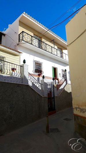 Image No.20-Propriété de 4 chambres à vendre à Vélez-Málaga