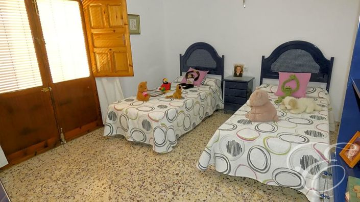 Image No.5-Propriété de 4 chambres à vendre à Vélez-Málaga
