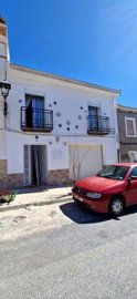 1 - Arenas del Rey, Propriété