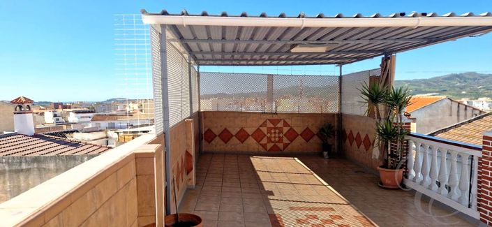 Image No.13-Propriété de 4 chambres à vendre à Vélez-Málaga