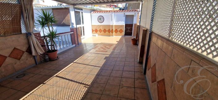 Image No.17-Propriété de 4 chambres à vendre à Vélez-Málaga