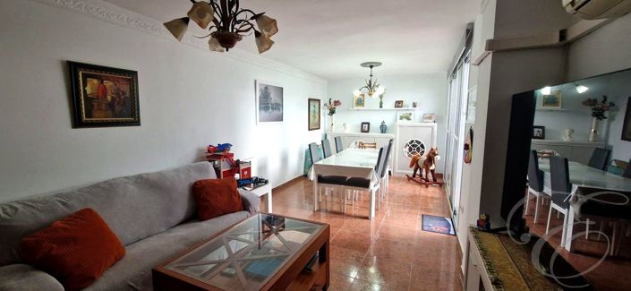 Image No.2-Propriété de 4 chambres à vendre à Vélez-Málaga