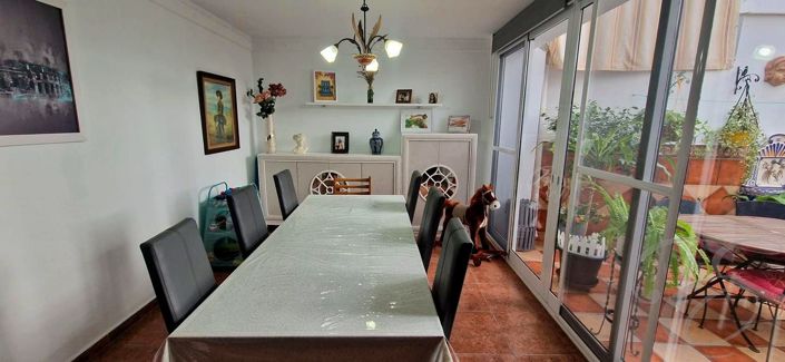 Image No.3-Propriété de 4 chambres à vendre à Vélez-Málaga