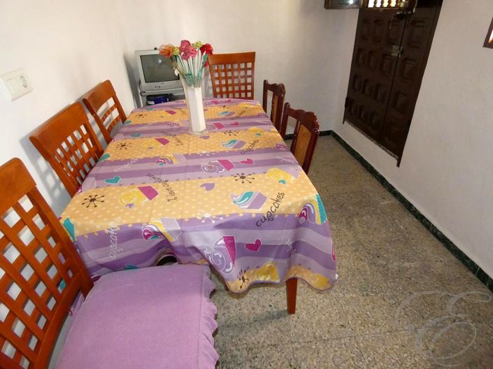 Image No.5-Propriété de 5 chambres à vendre à Sayalonga