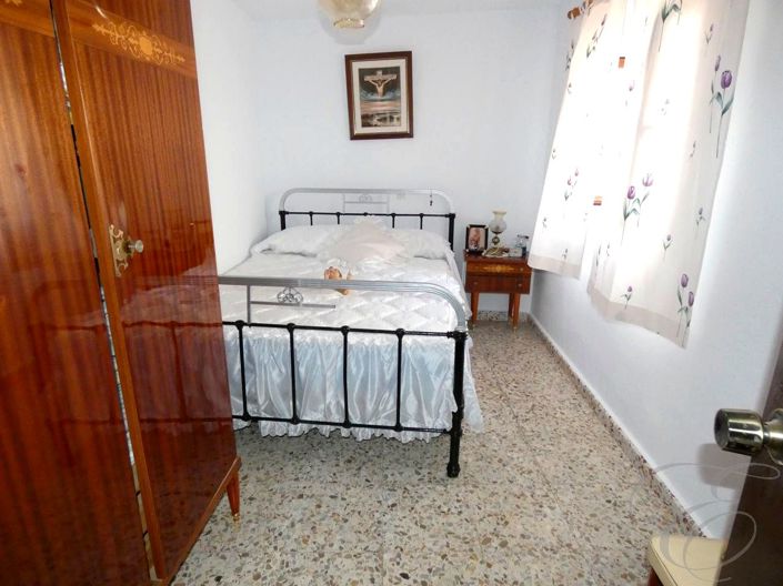 Image No.8-Propriété de 5 chambres à vendre à Sayalonga