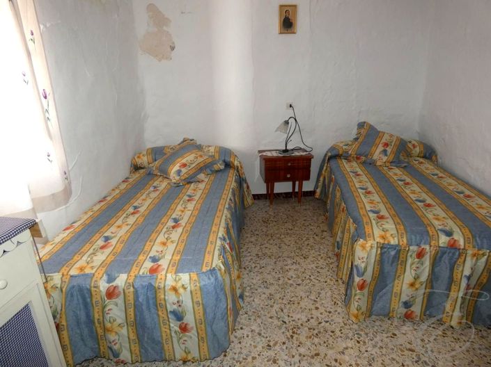 Image No.9-Propriété de 5 chambres à vendre à Sayalonga