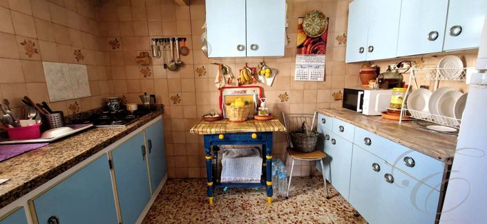 Image No.11-Propriété de 4 chambres à vendre à Vélez-Málaga