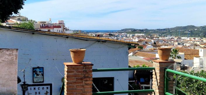 Image No.14-Propriété de 4 chambres à vendre à Vélez-Málaga