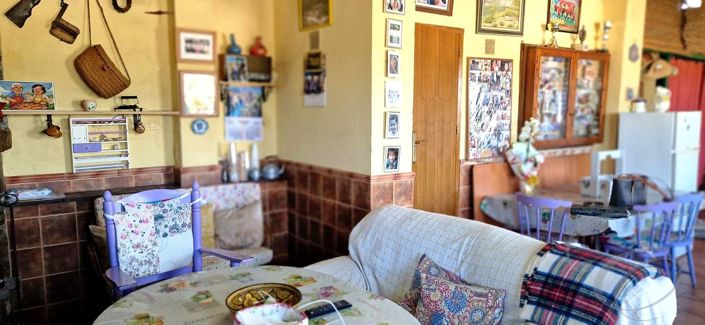 Image No.5-Propriété de 4 chambres à vendre à Vélez-Málaga