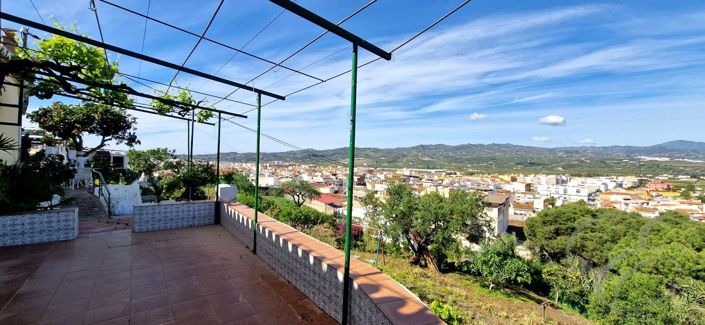 Image No.7-Propriété de 4 chambres à vendre à Vélez-Málaga