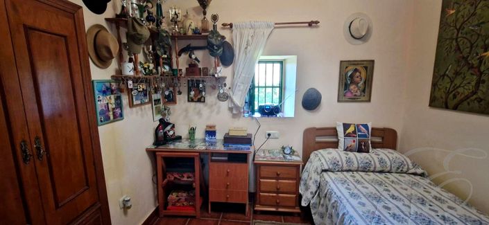 Image No.8-Propriété de 4 chambres à vendre à Vélez-Málaga