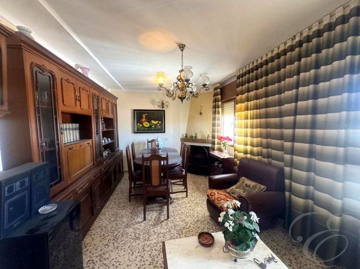 Image No.13-Propriété de 3 chambres à vendre à Almáchar