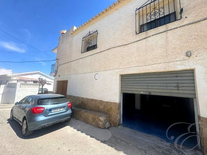 Image No.19-Propriété de 3 chambres à vendre à Almáchar