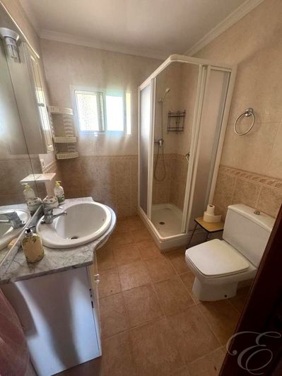 Image No.7-Propriété de 3 chambres à vendre à Almáchar