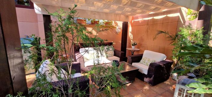 Image No.16-Propriété de 4 chambres à vendre à Costa Tropical